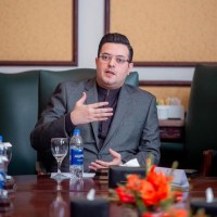 Mohammad Aoun Malik