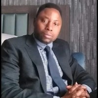 Oghenetano John Uwhumiakpor