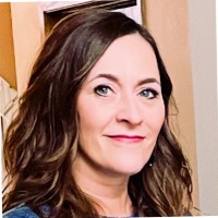 Stephanie Burton, Cisr