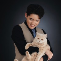 Raymond Lam