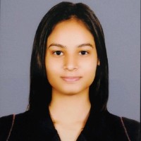 khushi Kohli