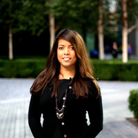 Jessica Mufazzil