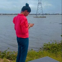 Aswathy G