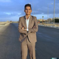 Omar Morad
