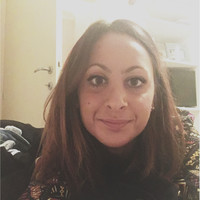 Laura Maria Cristina Cavarretta