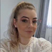 Alina Camelia Teodorovici