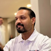 sajan john