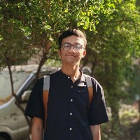 Mohit Pomal