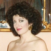 Pamela Toscas