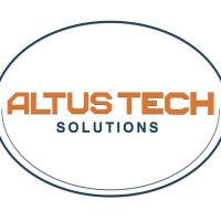 Altus Tech Solutions
