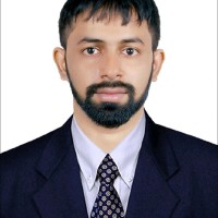 Nithin Prasad.
