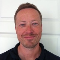 Tom F. Hansen