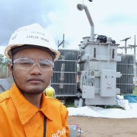 Carlos Eduardo de Sousa