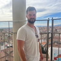 Patrick Fillmore, CTech, GSI