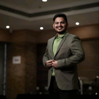 Amit Nagvekar