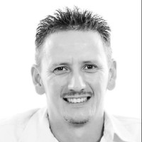 Werner van Wyk