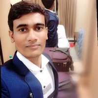 kaushik Gajera