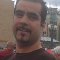 Nariman Suleiman