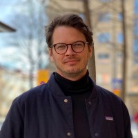 Lars Formgren