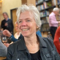 Mirjam Roest-Kos