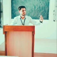 Dharmin Bhandari