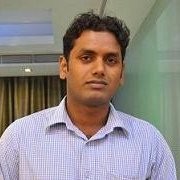 Ravi Mistry