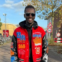 Benjamin Bangura