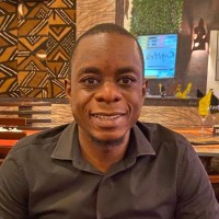 Nkwenti Fon Nkwenti