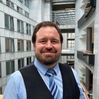 Adam Markos