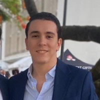 Nicolas A. Martínez