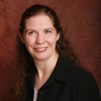 Mary Zuercher