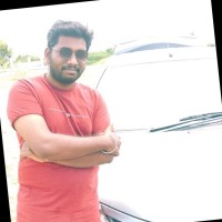 Karthikeyan K