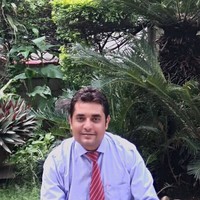 Sachin Bhavsar