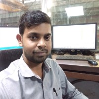 Anil Kumar Pradhan