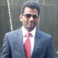 Vinod Smiles
