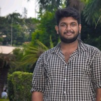 Puramshetty Sumith Chandra