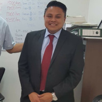 Carlos Rojas