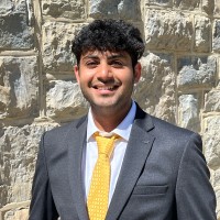 Laksh Bharani