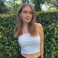 Tessa van Brink