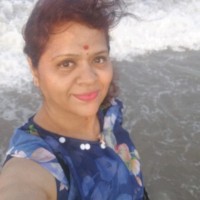 ( VIJI ) VIJAYALAKSHIMI V.P.