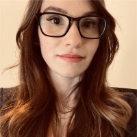 Marie Dionne, B.A
