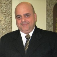 Alexandre Rodrigues de Moraes