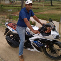 Chandra shekhar Paswan