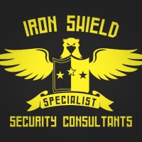 Iron Shield