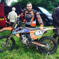 Dave Nicholls