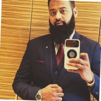 Mohammed Mohsin Shaikh