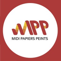 Midi Papiers Peints Société d'exploitation