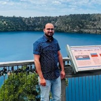 RITVIK CHHABRA