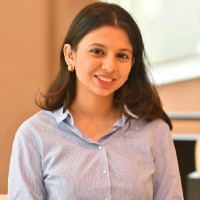 Maithili Dabadgaonkar