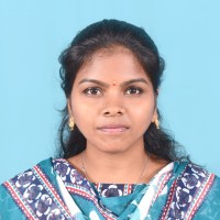 Pravallika B